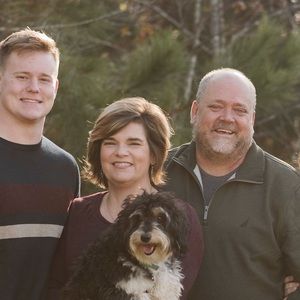 Meet your Posher, Kim